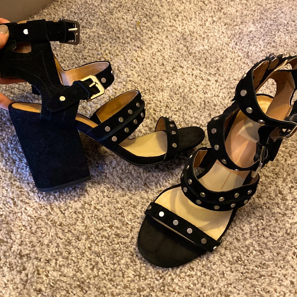 Dolce vita heels